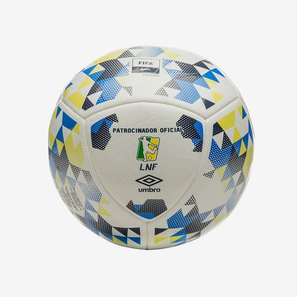 Bola De Futsal Umbro Sala Cup Lnf