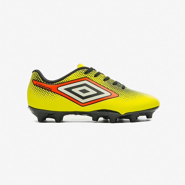 Chuteira Campo Umbro Cannon Jr