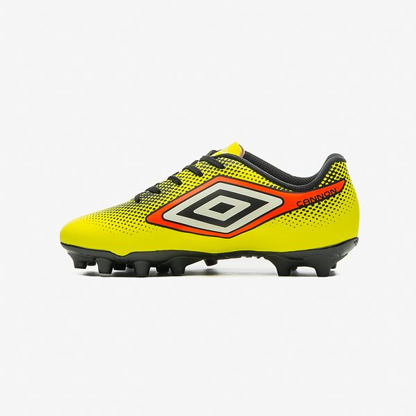 Chuteira Campo Umbro Cannon Jr