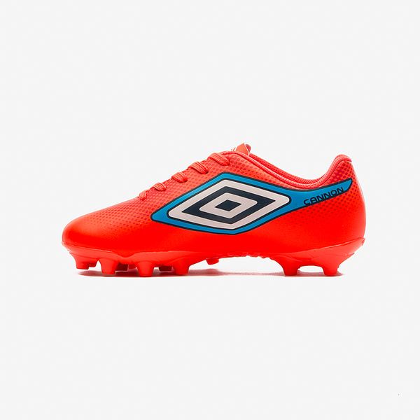 Chuteira Campo Umbro Cannon Jr