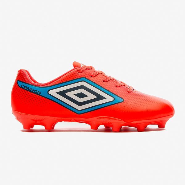 Chuteira Campo Umbro Cannon