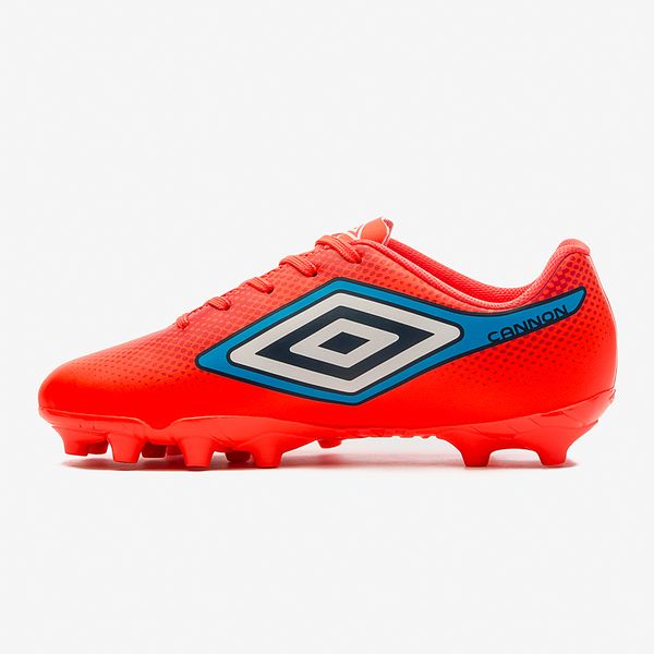 Chuteira Campo Umbro Cannon