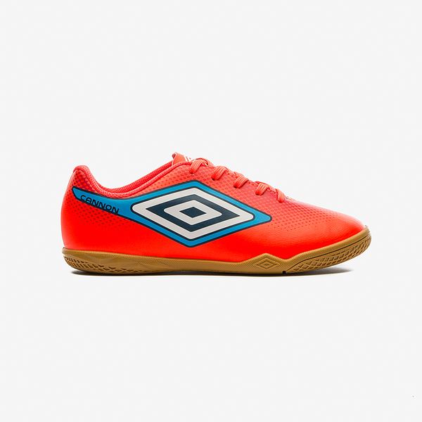 Chuteira Futsal Umbro Cannon Jr