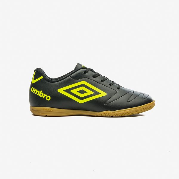 Chuteira Futsal Umbro Class 2.2 Jr