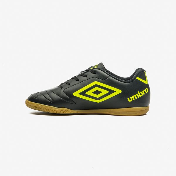 Chuteira Futsal Umbro Class 2.2 Jr