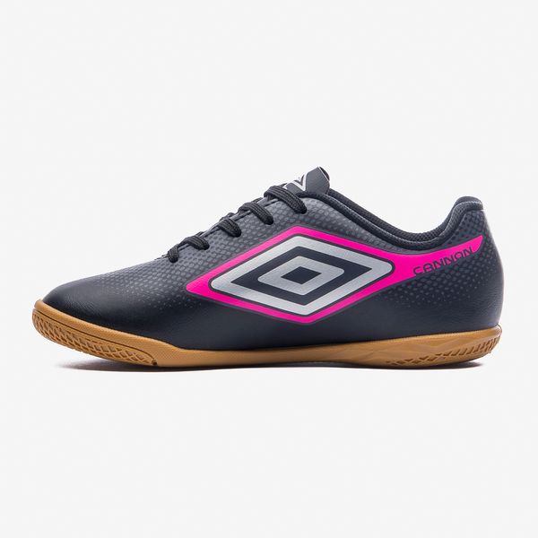 Chuteira Futsal Umbro Cannon Jr