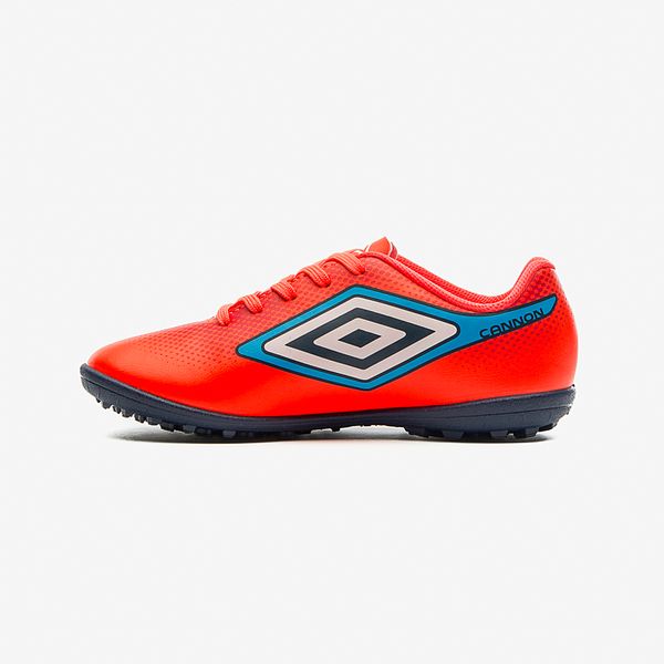 Chuteira Society Umbro Cannon Jr