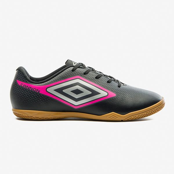 Chuteira Futsal Umbro Cannon