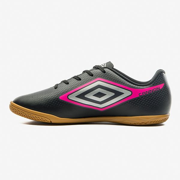 Chuteira Futsal Umbro Cannon