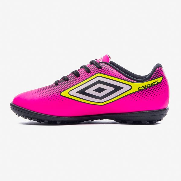 Chuteira Society Umbro Cannon Jr