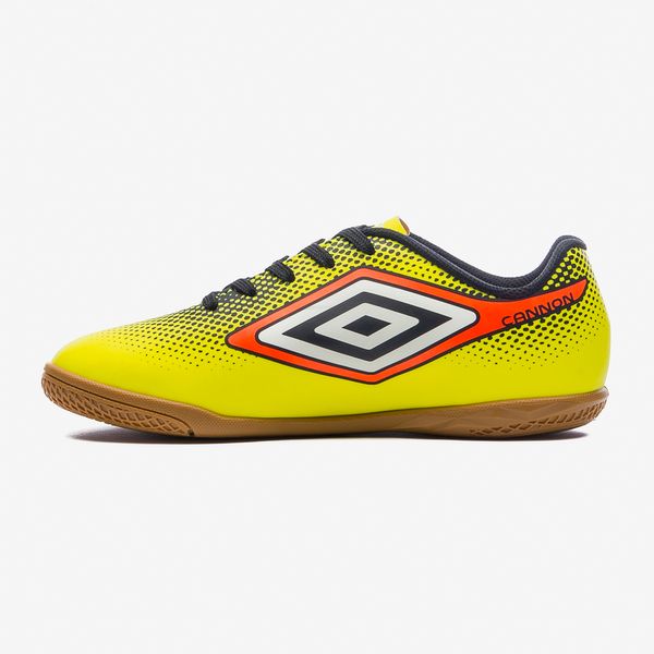 Chuteira Futsal Umbro Cannon Jr