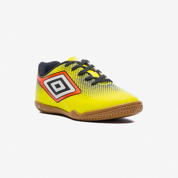 Chuteira Futsal Umbro Cannon Jr