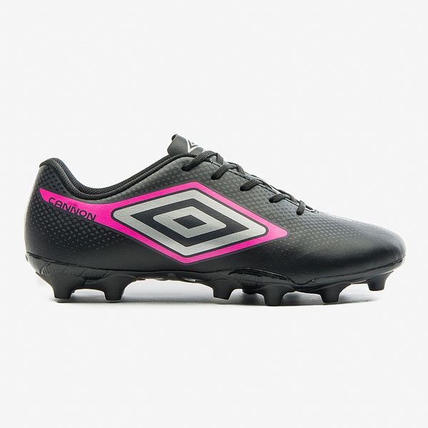 Chuteira Campo Umbro Cannon