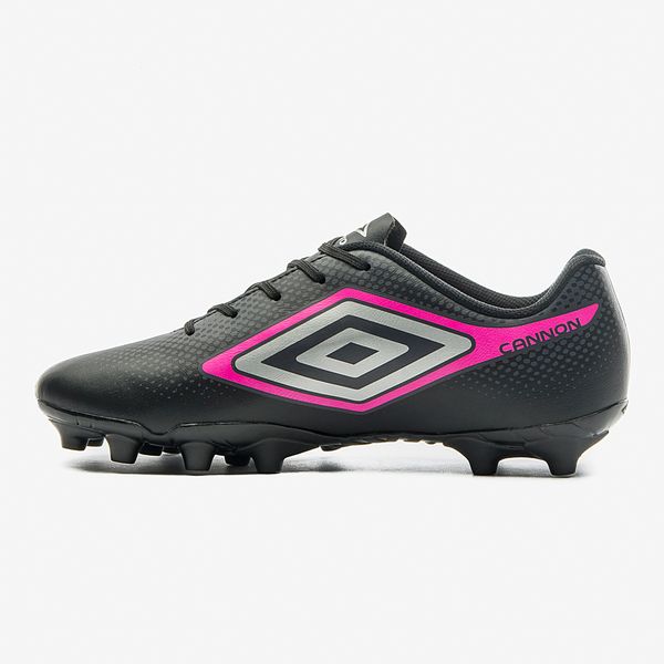 Chuteira Campo Umbro Cannon