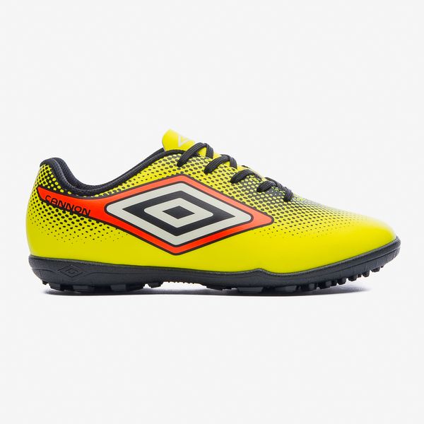 Chuteira Society Umbro Cannon Jr