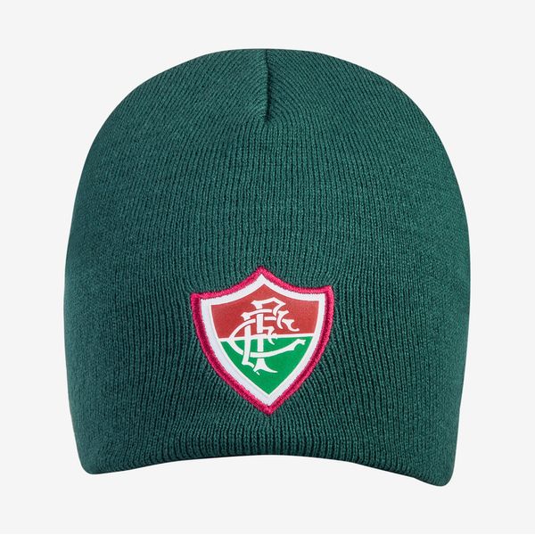 Gorro Unisex Umbro Clubes 2024 Fluminense