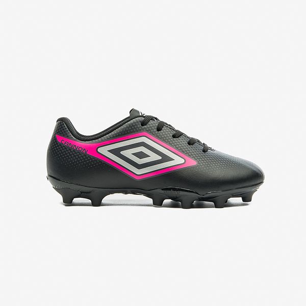 Chuteira Campo Umbro Cannon Jr