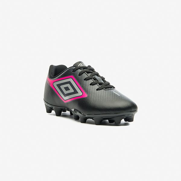 Chuteira Campo Umbro Cannon Jr