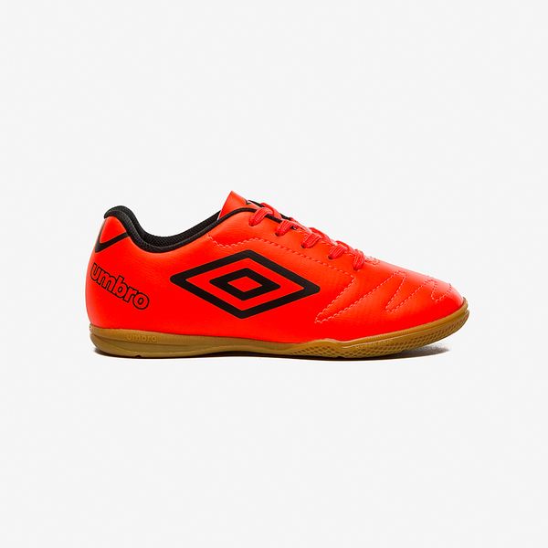 Chuteira Futsal Umbro Class 2.2 Jr