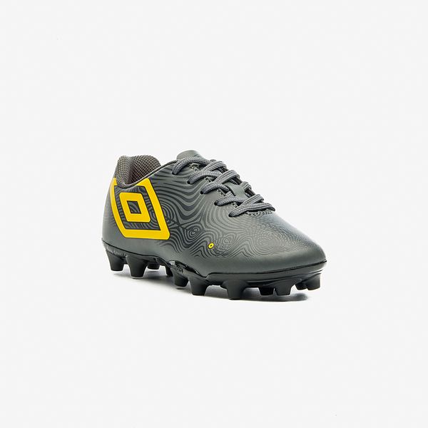 Chuteira Campo Umbro Orbit Jr