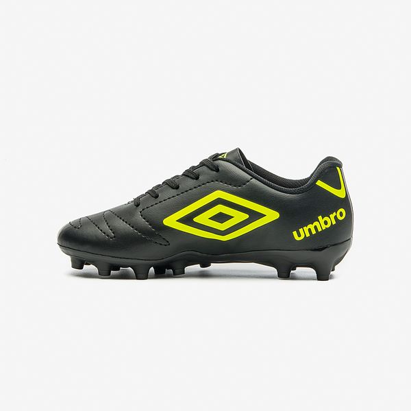 Chuteira Campo Umbro Class 2.2 Jr