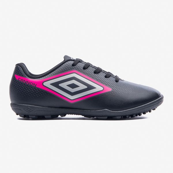 Chuteira Society Umbro Cannon Jr