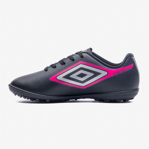 Chuteira Society Umbro Cannon Jr