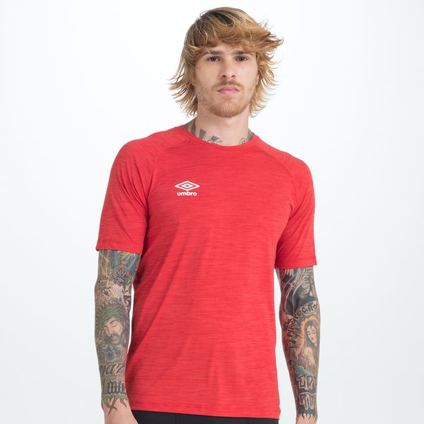 Camisa Masculina Umbro Blend Tape