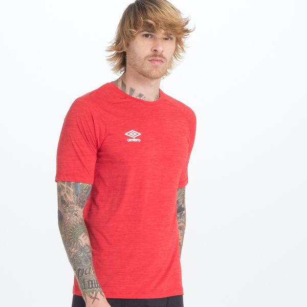 Camisa Masculina Umbro Blend Tape