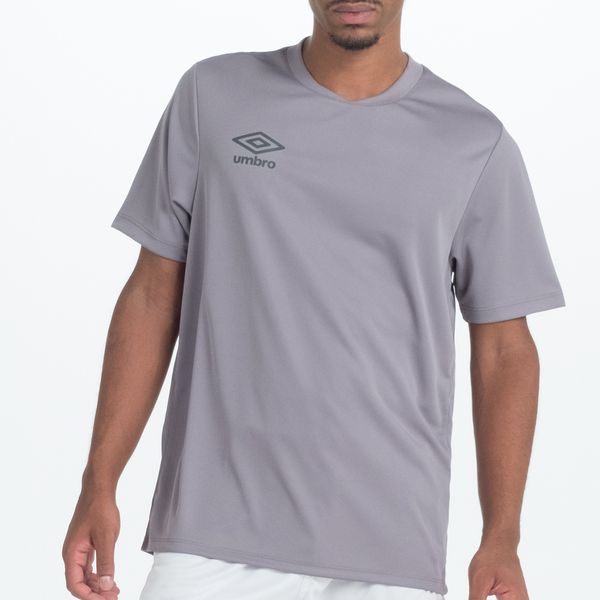 Camisa Masculina Umbro Striker Premium