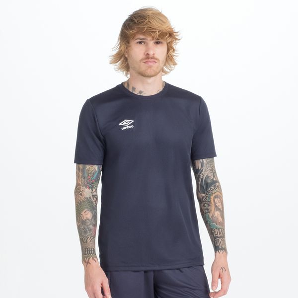 Camisa Masculina Umbro Essential