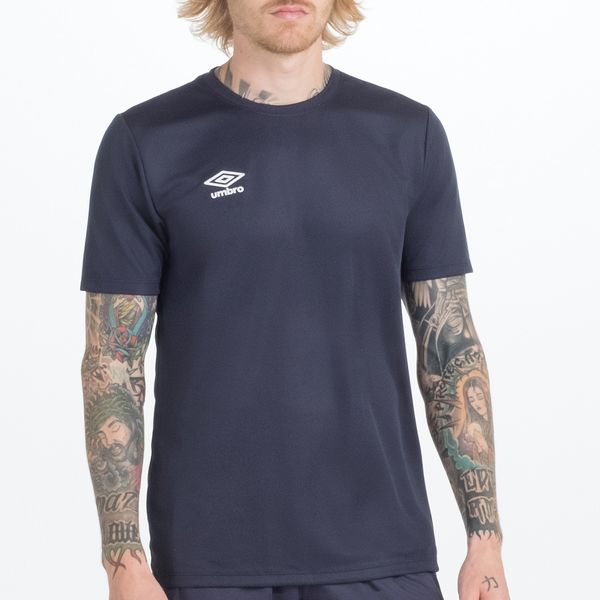 Camisa Masculina Umbro Essential