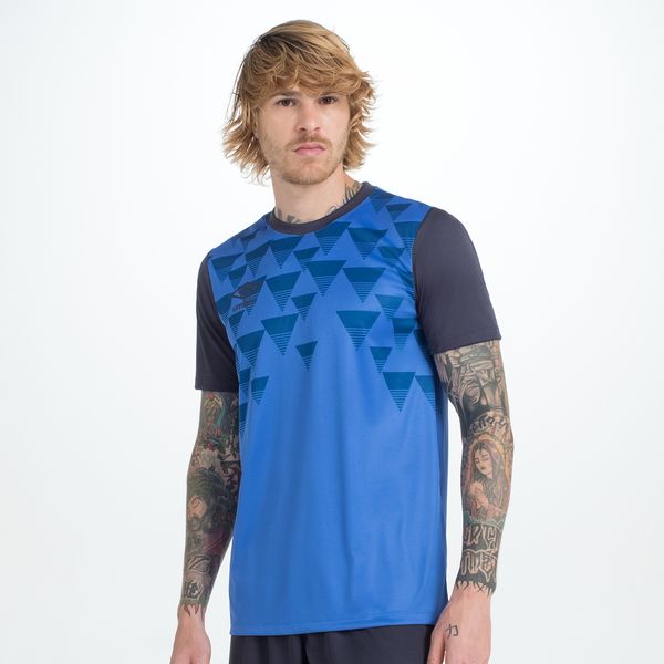 Camisa Masculina Umbro Diamond Diagram