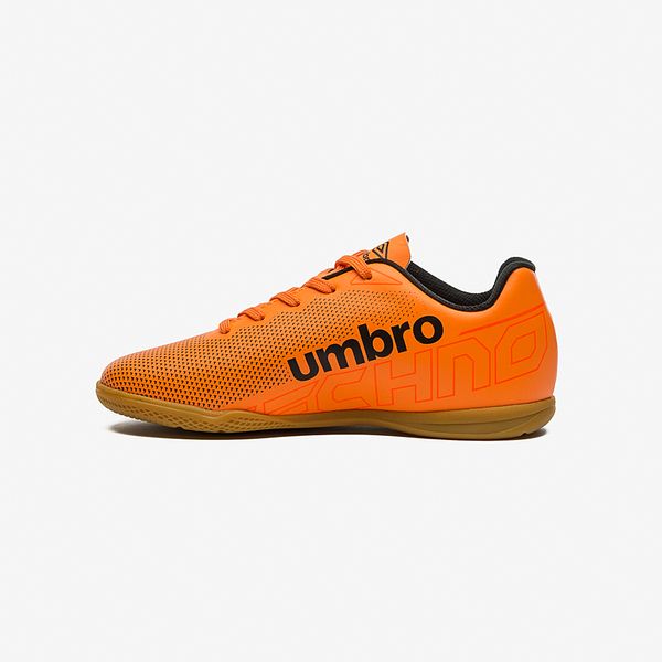 Chuteira Futsal Umbro Techno Jr