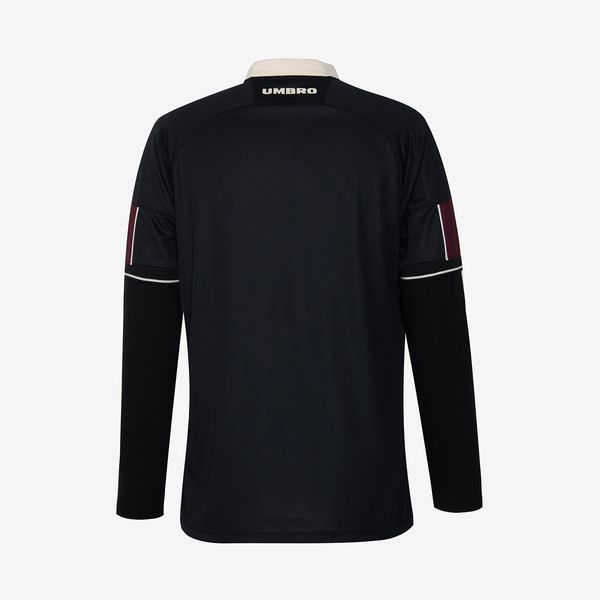 Camisa Unisex Umbro X Approve Jersey Ml 7387