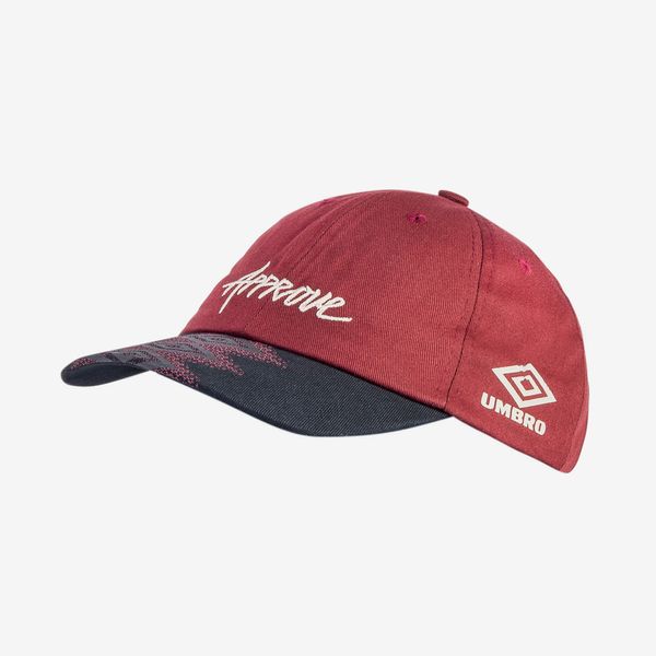 Boné Unisex Umbro X Approve Dad Hat 7402