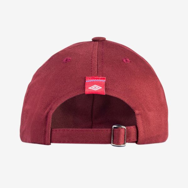 Boné Unisex Umbro X Approve Dad Hat 7402