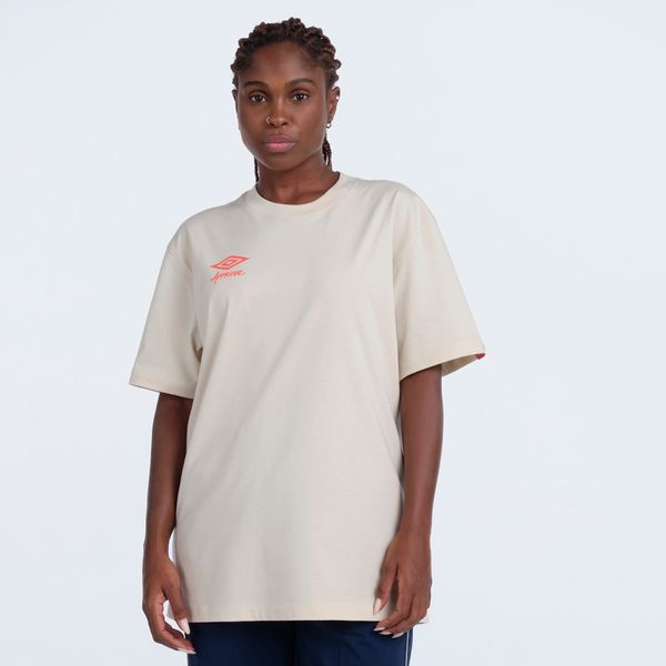 Camiseta Unisex Umbro X Approve