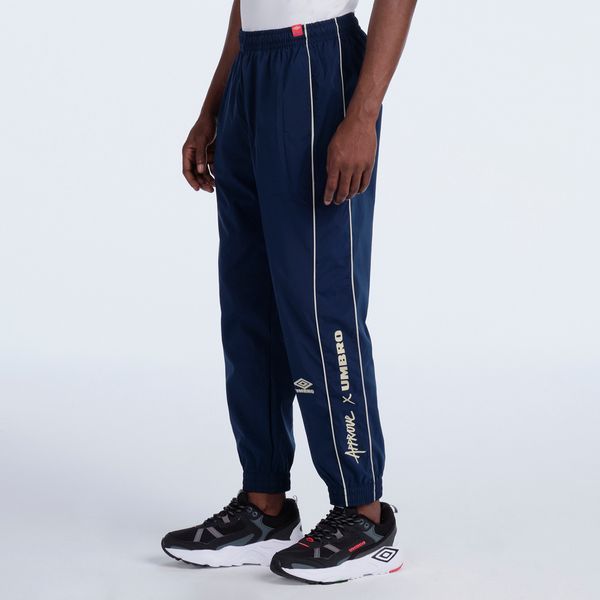 Calça Unisex Umbro X Approve