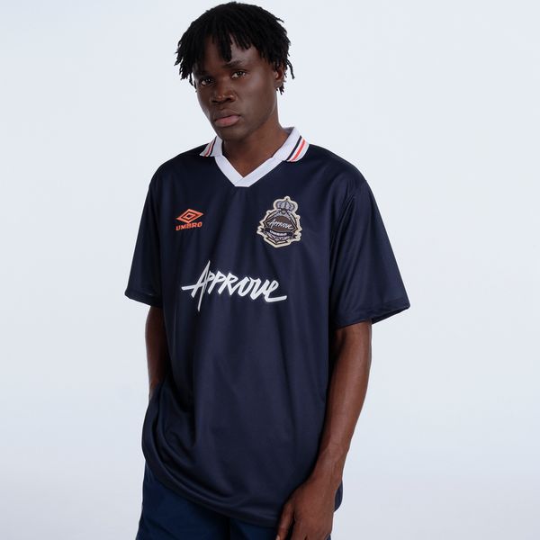 Camisa Unisex Umbro X Approve Jersey