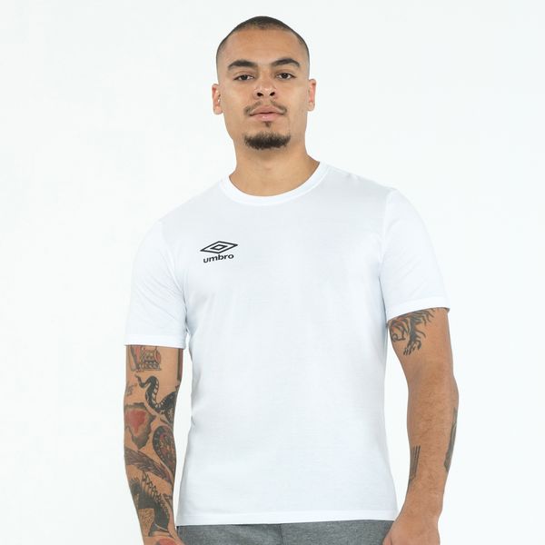 Camiseta Masculina Umbro Essential