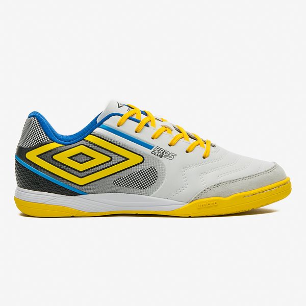 Chuteira Futsal Umbro Pro 5 Bump Club