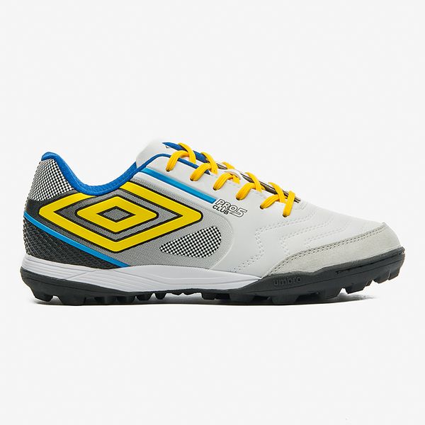 Chuteira Society Umbro Pro 5 Bump Club