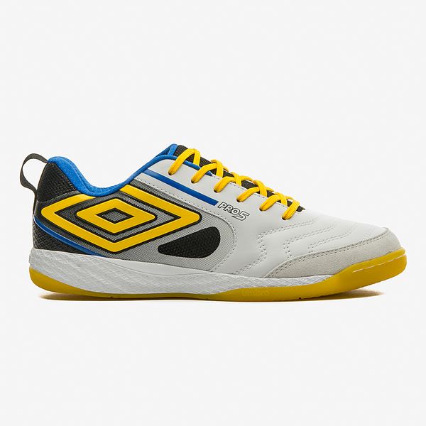 Chuteira Futsal Umbro Pro 5 Bump