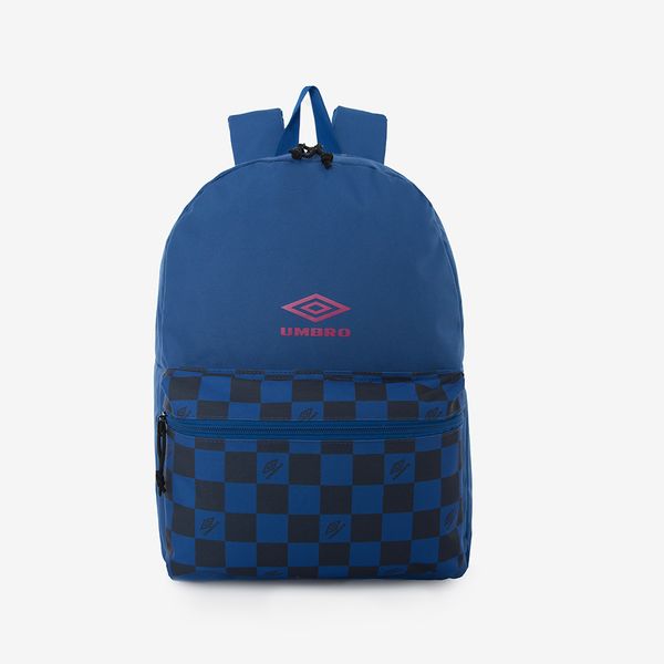 Mochila Unisex Umbro Chess Waves