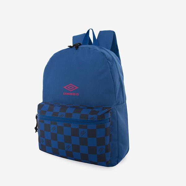 Mochila Unisex Umbro Chess Waves