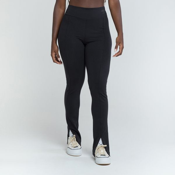 Calça Feminina Umbro Essential Flare