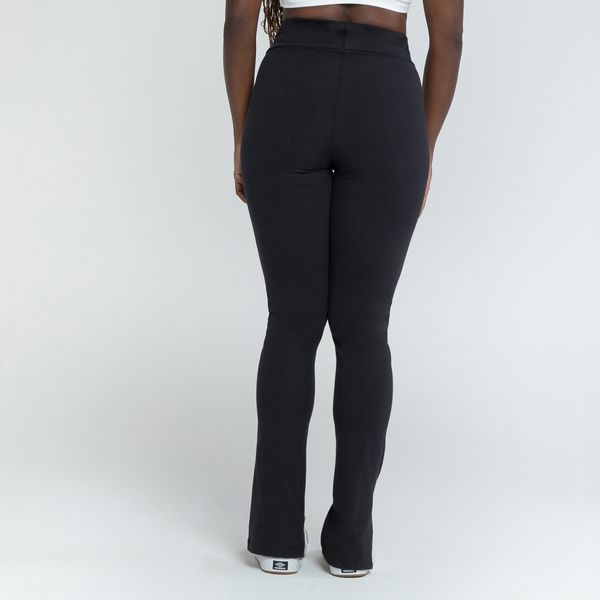 Calça Feminina Umbro Essential Flare