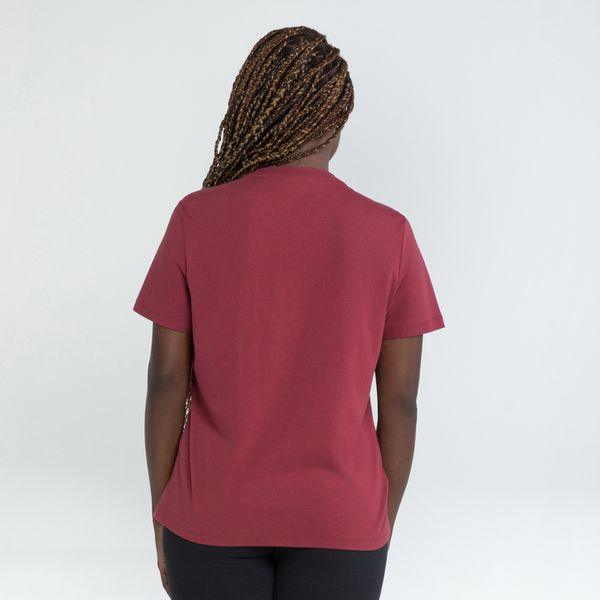 Camiseta Feminina Umbro Essential Gradient