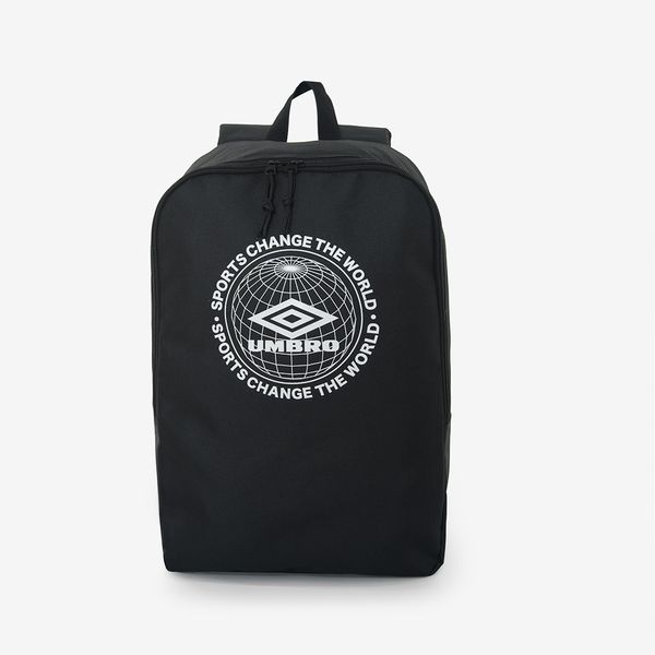 Mochila Unisex Umbro Change The World